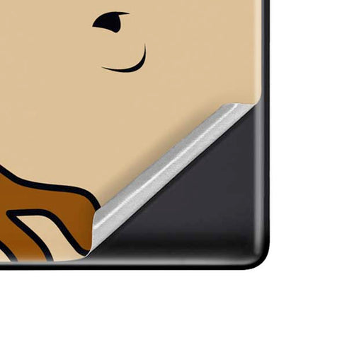 Looney Tunes Tasmanian Devil Zoomed In Pixel Skins